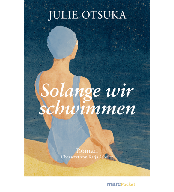 Solange wir schwimmen