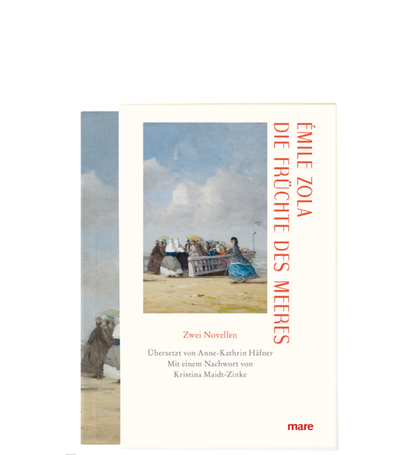 Die Früchte des Meeres