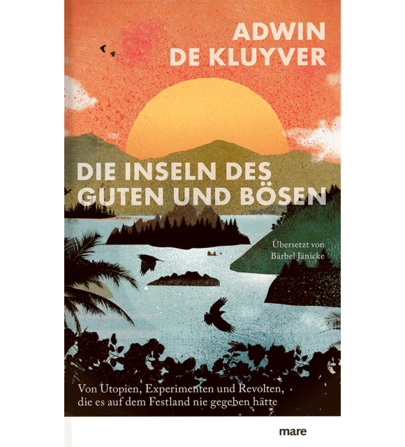 Die Inseln des Guten und Bösen