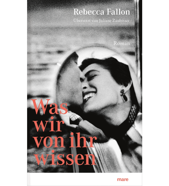 Was wir von ihr wissen