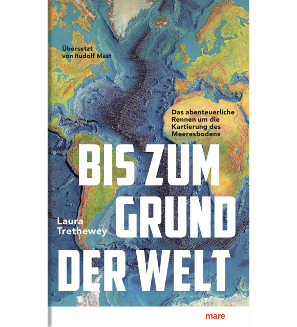 Bis zum Grund der Welt