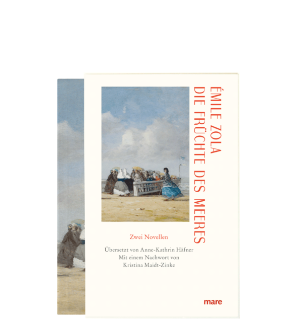 Die Früchte des Meeres