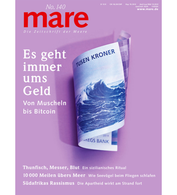 Cover mare 140