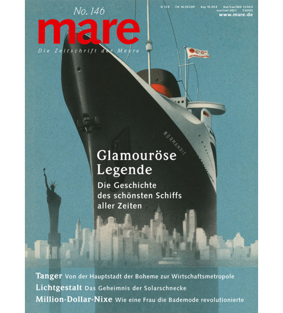 Cover mare 146