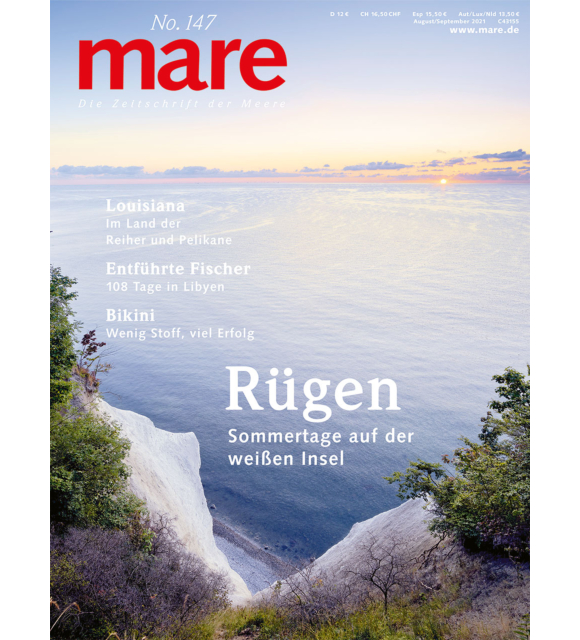 Cover mare 147