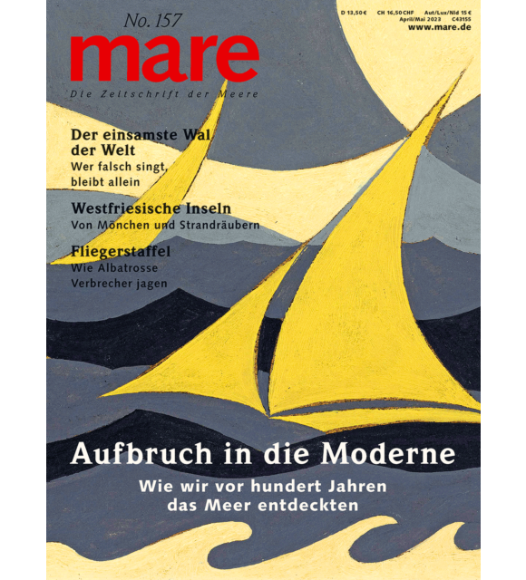 Cover mare 157