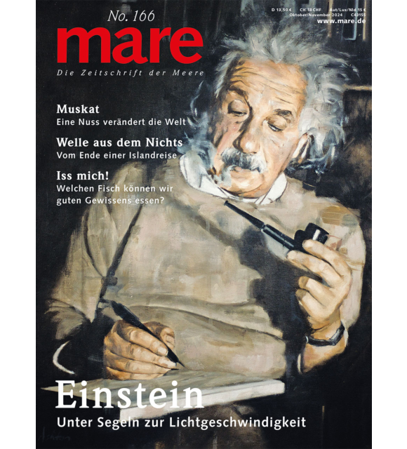 mare Cover 166