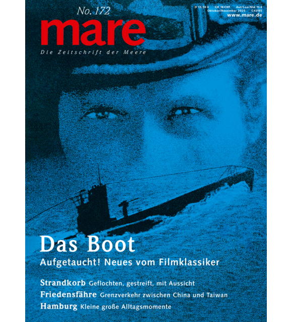mare No. 172