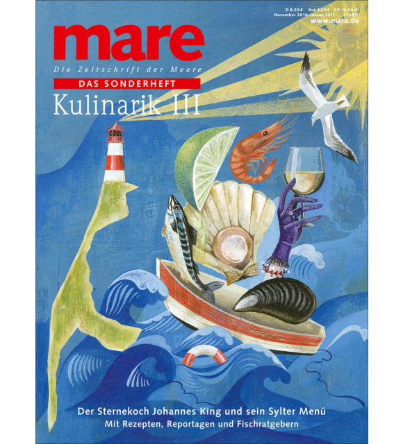Cover Kulinarik III