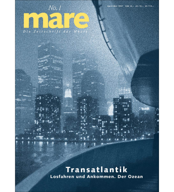 Cover mare 1