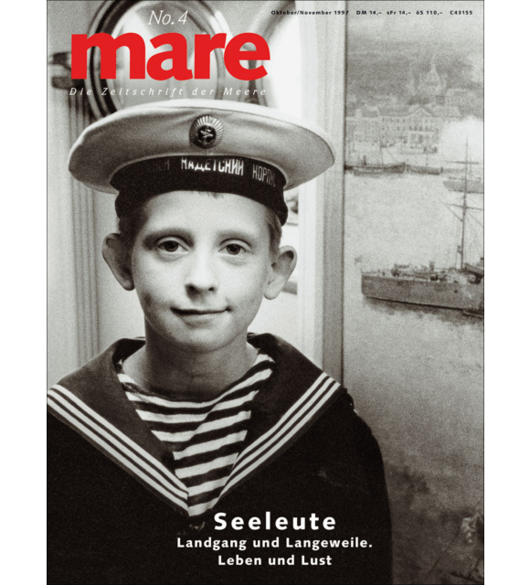 Cover mare 4
