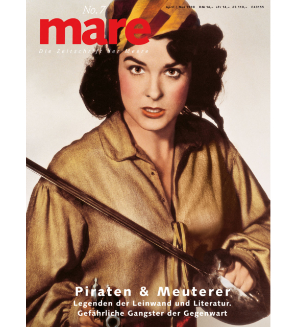 Cover mare 7
