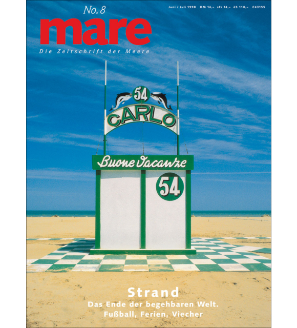 Cover mare 8