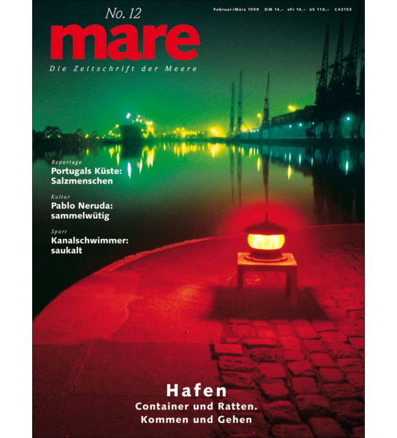 Cover mare 12