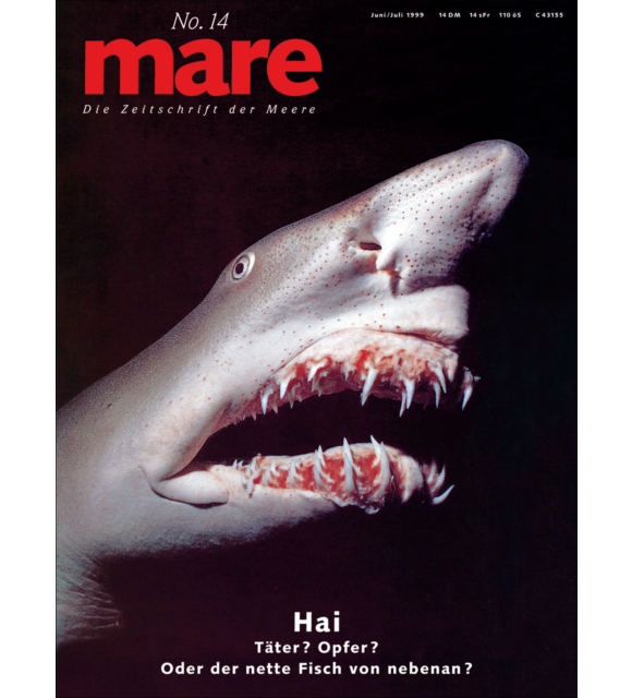 Cover mare 14