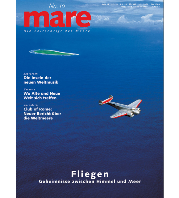 Cover mare 16