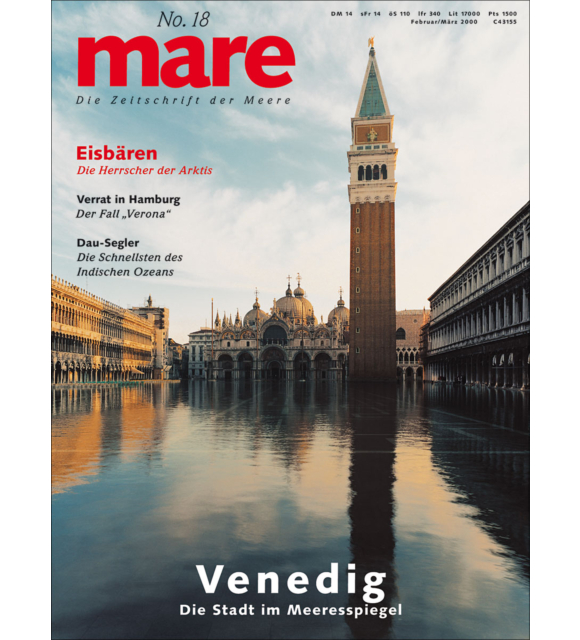 Cover mare 18