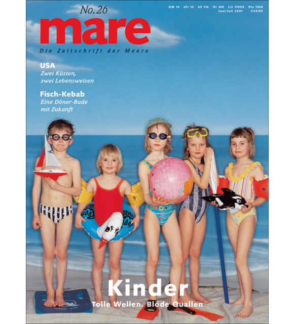 Cover mare 26