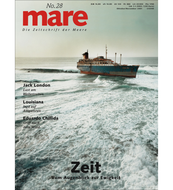 Cover mare 28