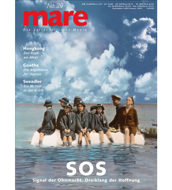 Cover mare 29