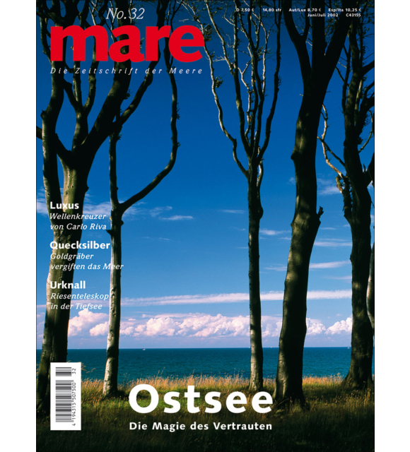 Cover mare 32