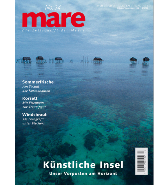 Cover mare 34