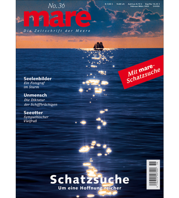 Cover mare 36