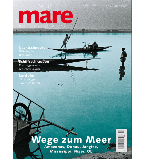 Cover mare 37