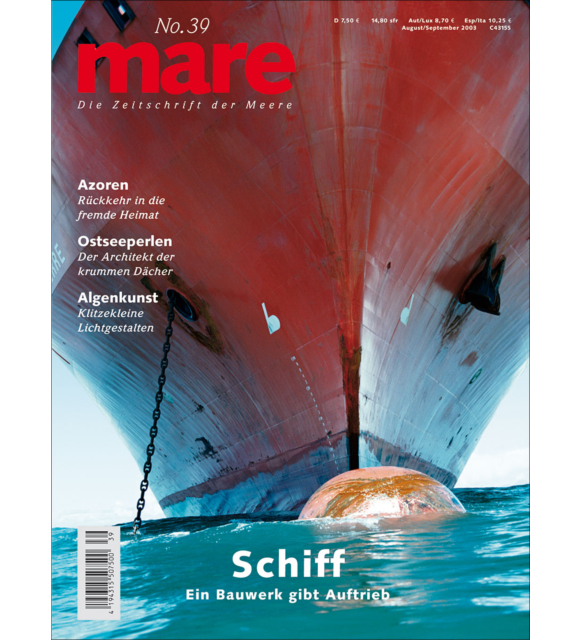 Cover mare 39