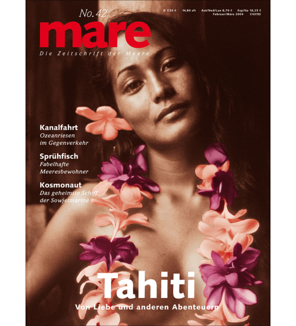 Cover mare 42
