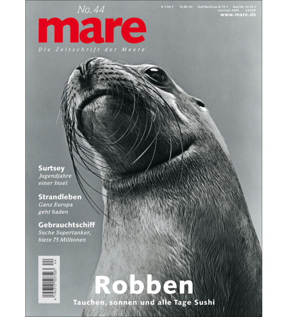 Cover mare 44