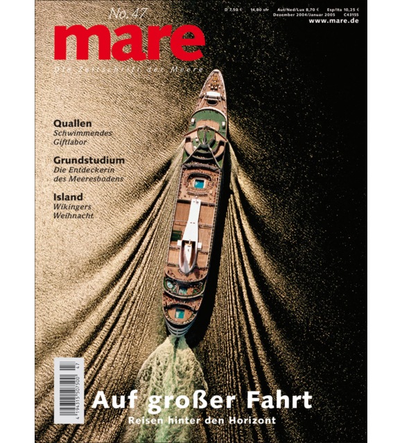 Cover mare 47