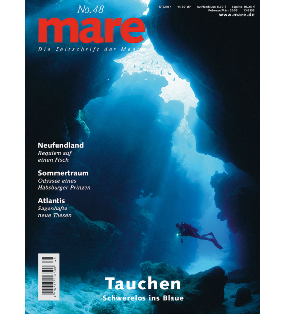 Cover mare 48
