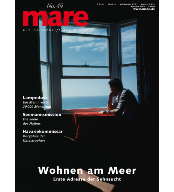 Cover mare 49