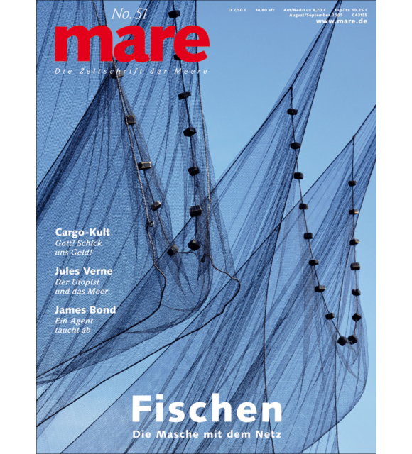 Cover mare 51