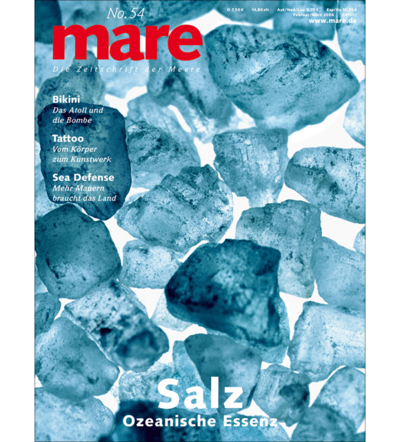 mare Cover 54