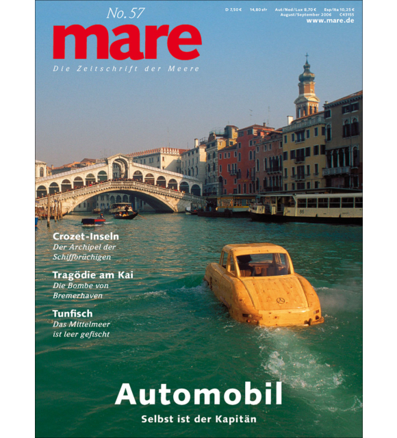 Cover mare 57