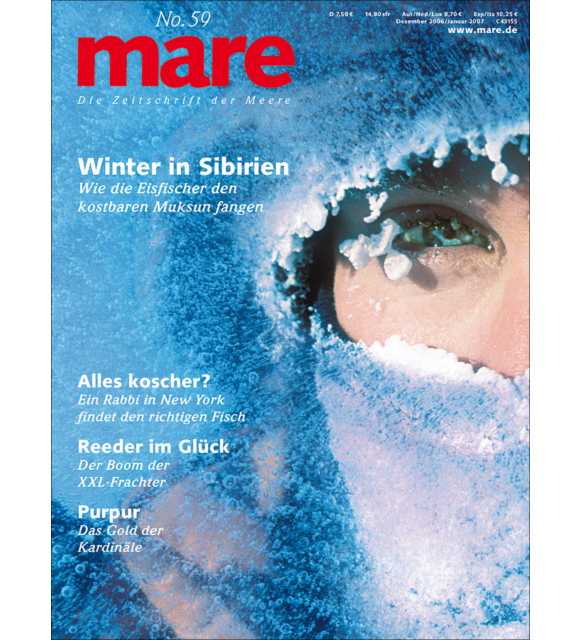 Cover mare 59