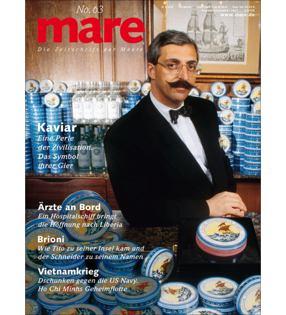 Cover mare 62
