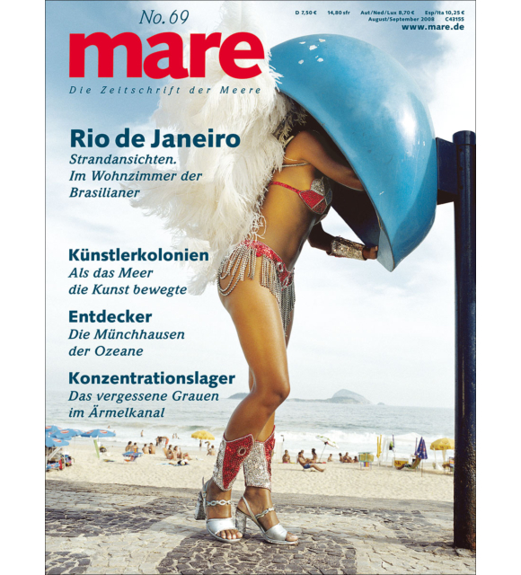 Cover mare 69