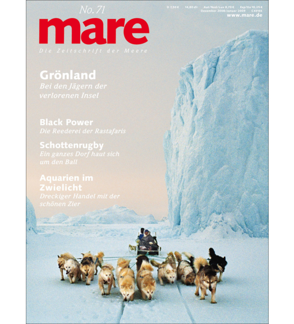 Cover mare 71