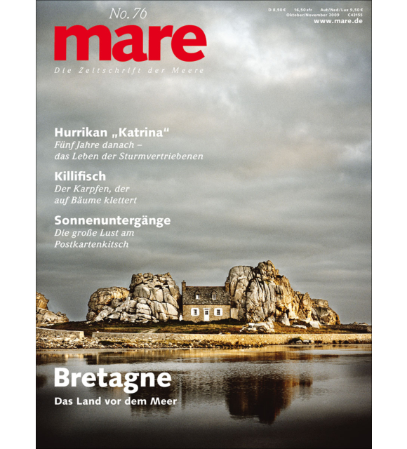 Cover mare 76