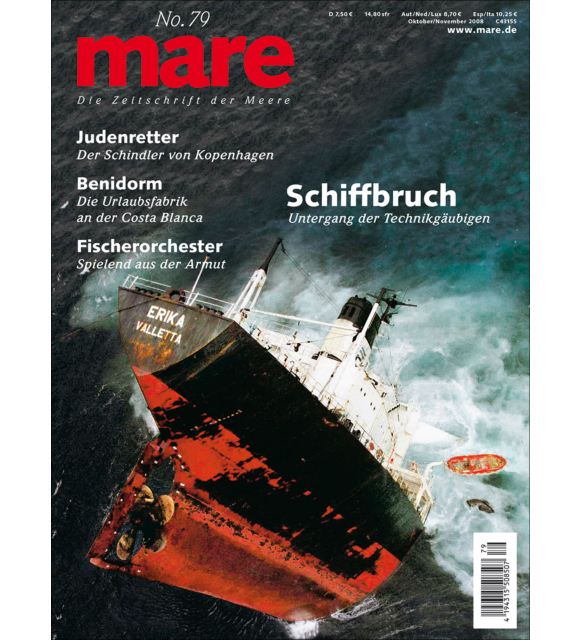 Cover mare 79
