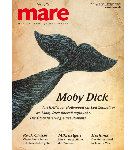 Cover mare 82