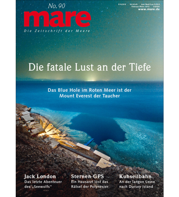 Cover mare 90
