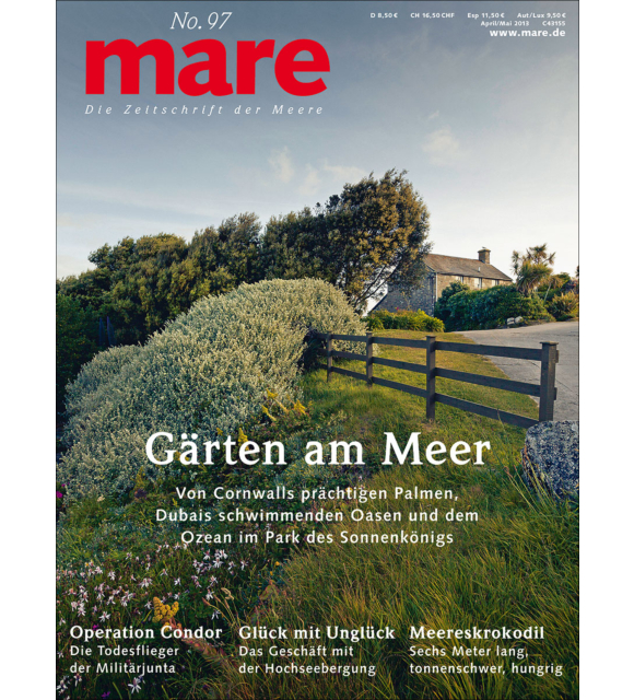 Cover mare 97
