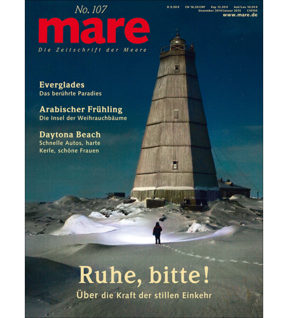Cover mare 107