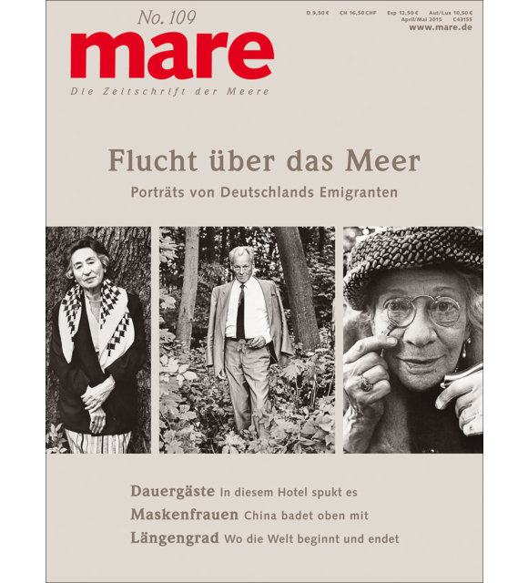 Cover mare 109
