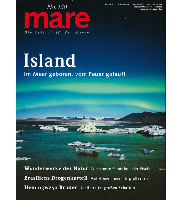 mare No. 120