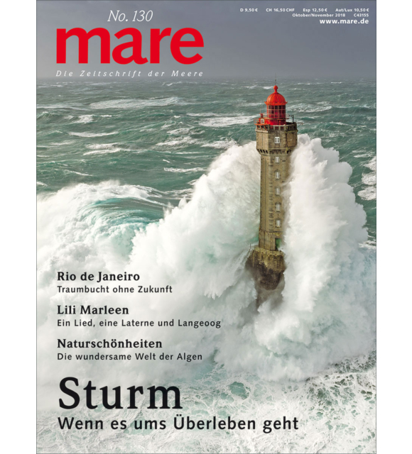 Cover mare 130